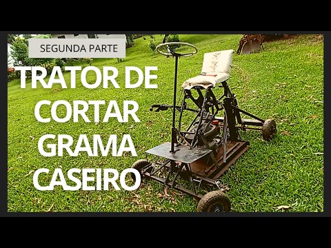 Vídeo: Como dirigir um kart em clima úmido: 6 etapas (com fotos)