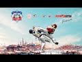 10th Turkish Open - Poomsae / Court 3 | 02.02.2023