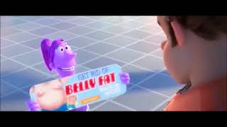 Ralph Breaks the Internet: Popup Ads thumbnail