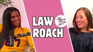 Law Roach | How Zendaya's Stylist Built His Own Empire | Not Skinny But Not Fat