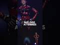 Sad Tour Zombies4 Worldscollide Freyaskye Malachibarton Singing Trending Youtube 