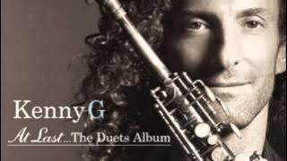 Kenny G   Jasmine Flower