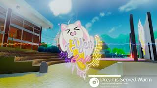 [BGM Future Bass] Dreams Served Warm