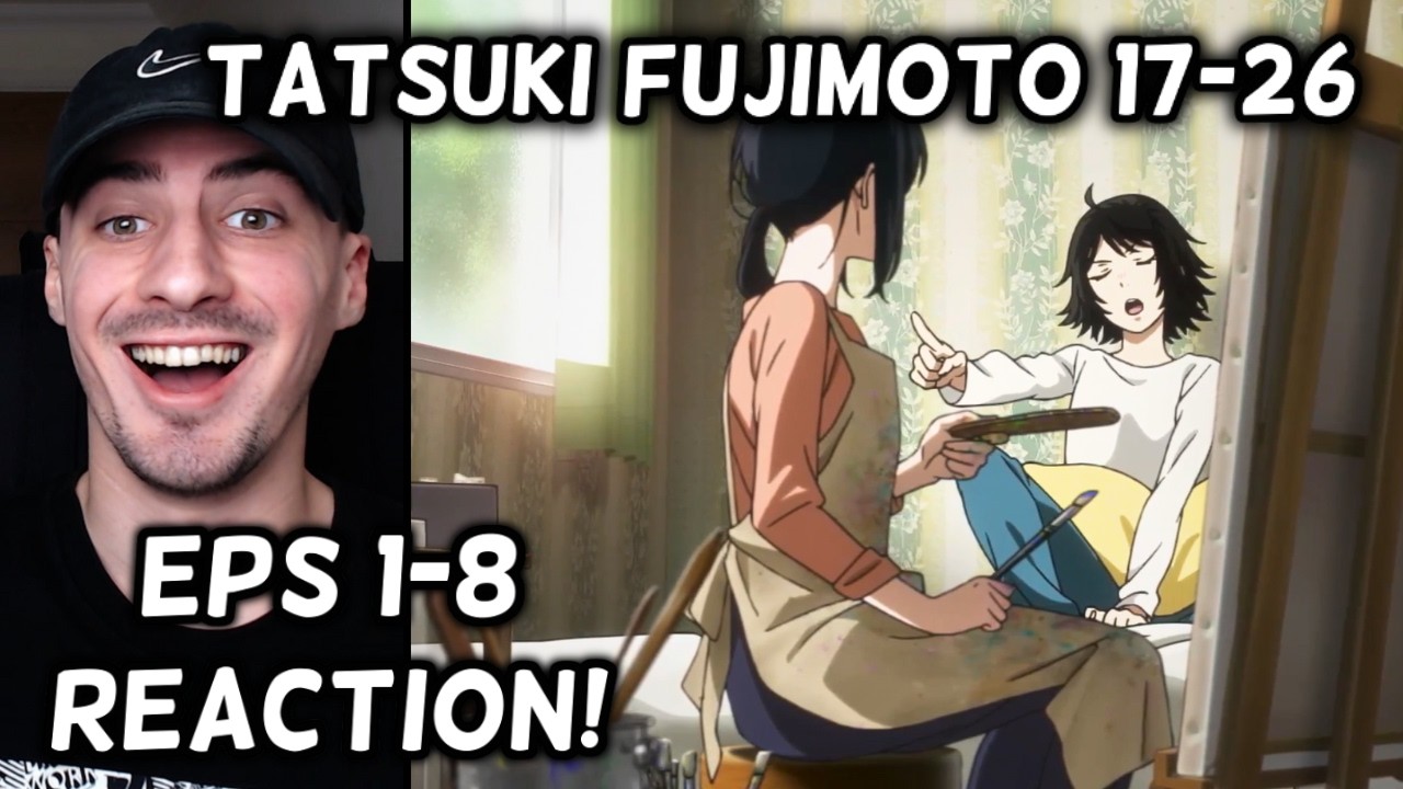 その他 LUCKY fujimoto AND IF FUJIMOTO IS NOT GONNA DO IT, I´LL JUST HALLUCINATE THESE
