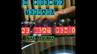DJ DUGEM DISKOTIK!!  2019 TERBARU. BREAKBEAT REMIK PALING ENAK SEDUNIA