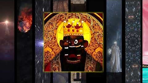 Kanye West - POWER (ft. JAY-Z, Swizz Beatz) [SUPER EXTENDED EDIT]