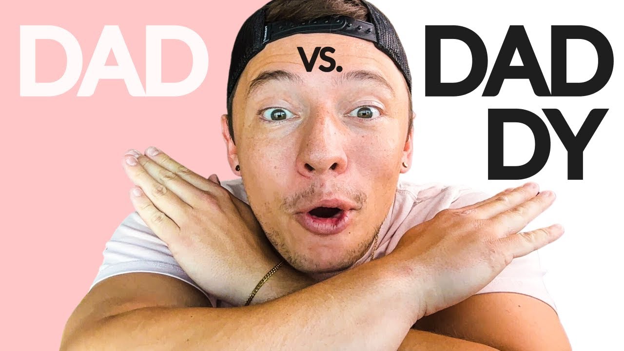 5 Best Fathers Day Gift Ideas 2023 (Dad vs. Gay Daddy) YouTube