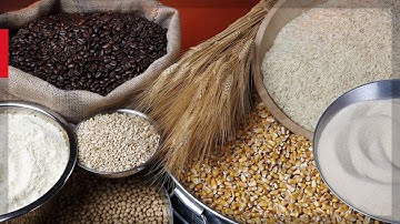 Introduction to Agricultural Commodities
