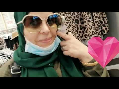 لما جوزي يطلب يخرجني وأنا مقولش لا دانا مصدقت ههههههههه