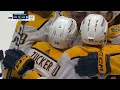 Gm 1: Predators @ Canucks 4/21 | NHL Highlights | 2024 Stanley Cup Playoffs