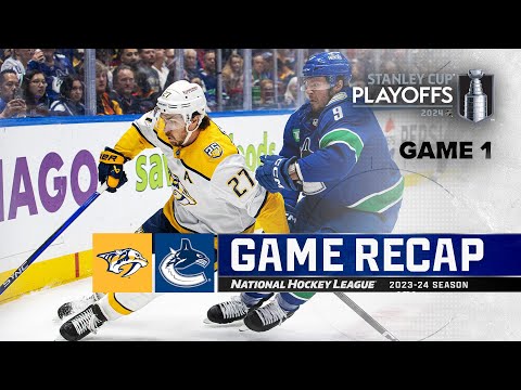 Gm 1: Predators