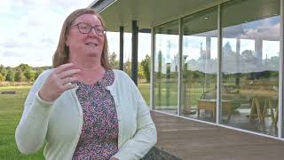 In Conversation With...Mandy East from The Brigitte Trust