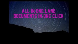 #landdocuments | ror 1b details | encumbrance certificates details | Pahanidetails |allcourtcases| screenshot 5