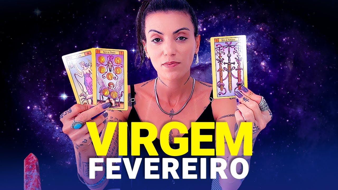 #VIRGEM♍REVIRAVOLTA INESPERADA/RESOLVENDO PENDÊNCIAS DO PASSADO/TÉRMINOS E RECOMEÇO🍀