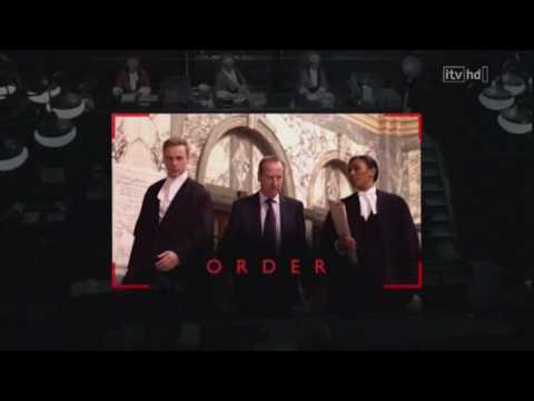 LAWANDORDER:UK SE1 EP7: ALESHA PT1