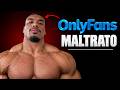 La CAÍDA DEFINITIVA de LARRY WHEELS