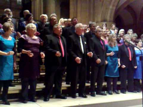 Choir Invisible - The Desmond and Leah Tutu Peace ...