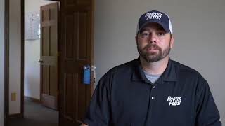 Meet The Team | Plumbing Manager