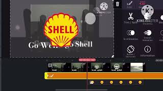 Shell logo 1956 speedrun