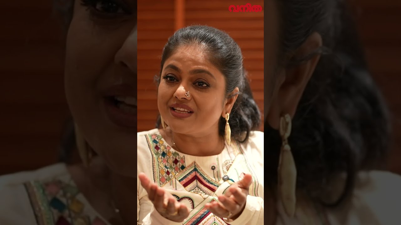  Manju Pillai And Daughter Exclusive Interview