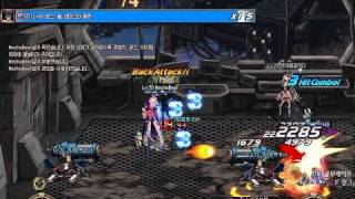 DnF - Tower of Despair Floor 74 (F. Mech)
