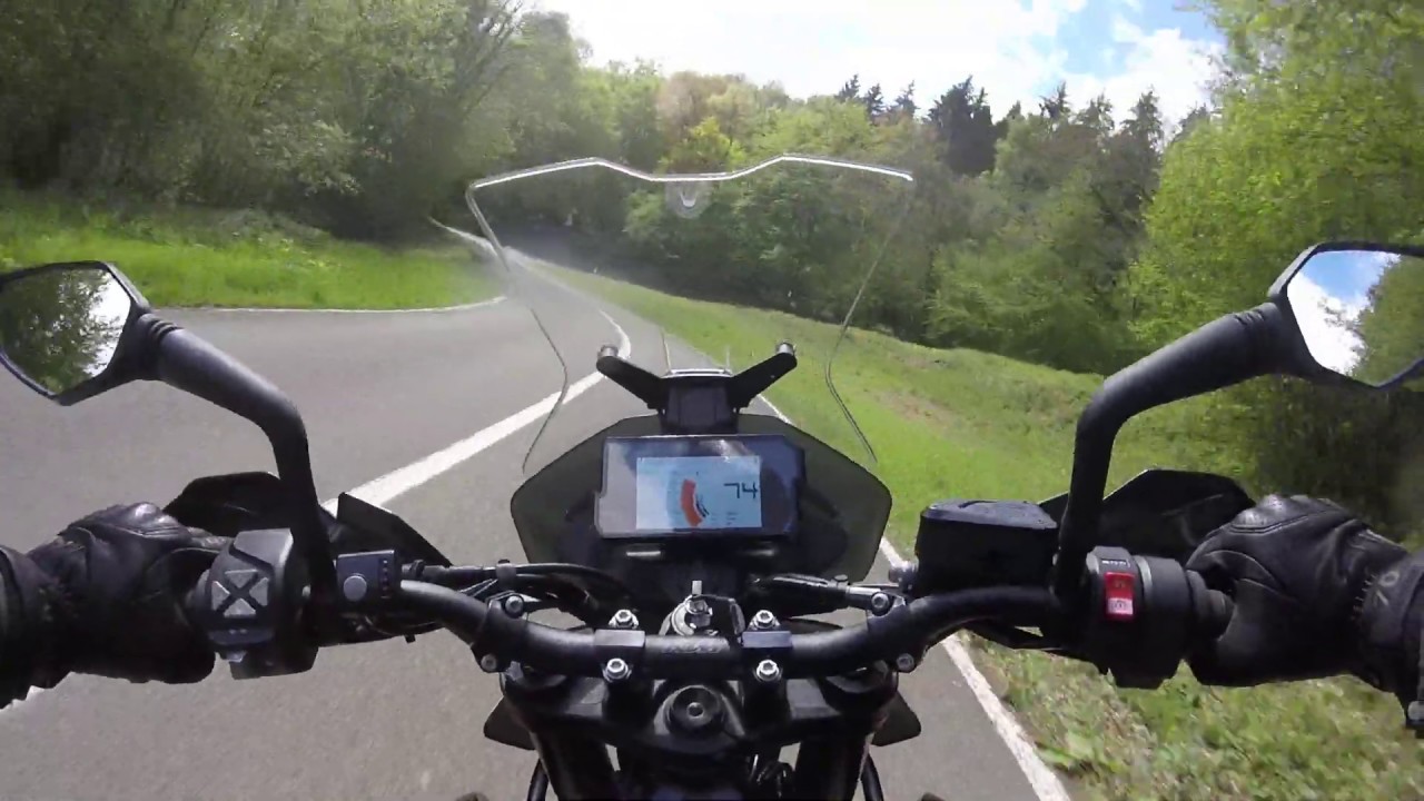 ktm 790 adventure r levers