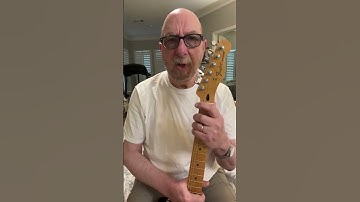 Do NOT Change Your Guitar Strings Yourself!
