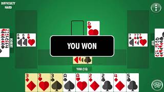 Mga adik sa Tong its  dire nata sa offline  TONG ITS.. screenshot 5