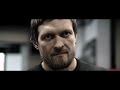 Oleksandr Usyk On Fighting Tyson Fury in Saudi Arabia