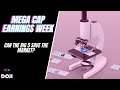 Big Six Earnings Week of Jul30 2021