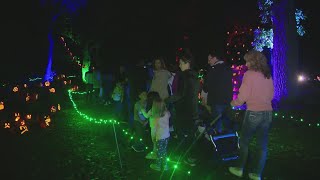 Jack-O-Lantern World in Lake Zurich offers unique autumn experience