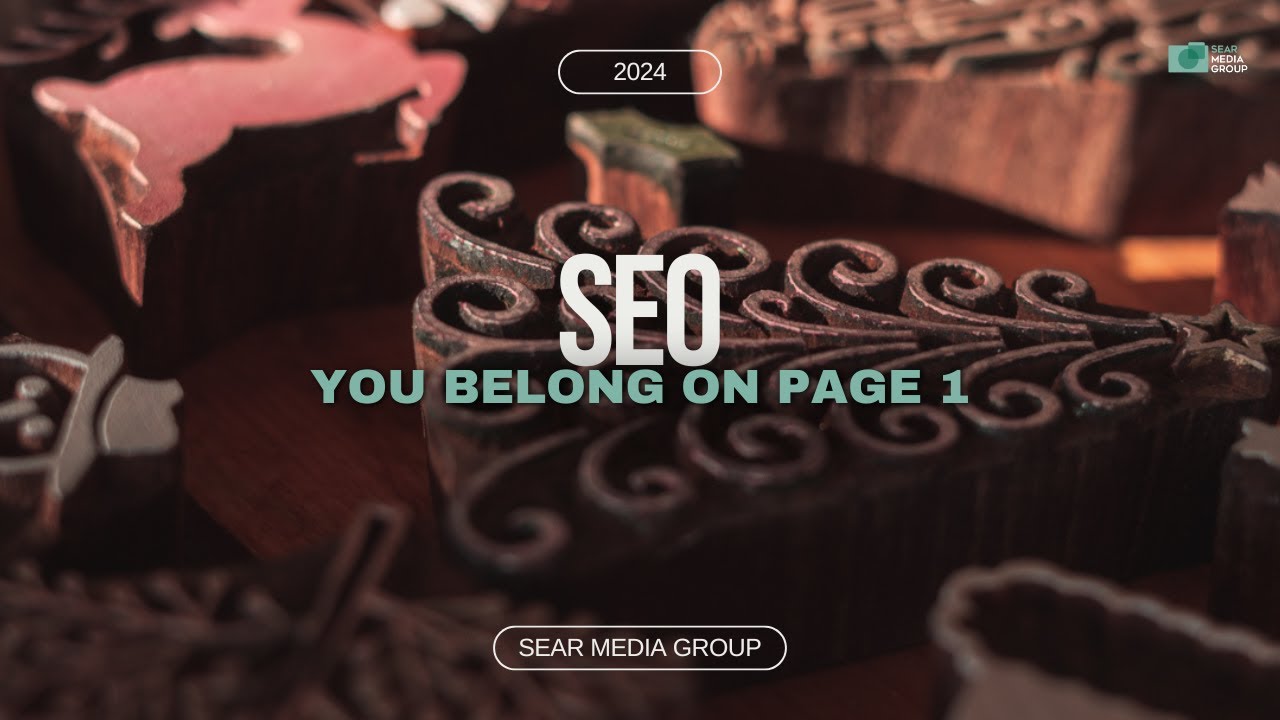 SEO Videos -Fix Your Site