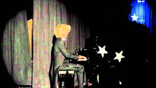 Chopin, Fantasie Impromtu