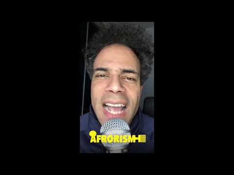 Afrorism Afl. 2 - Virus Varianten
