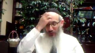 The Laws of Passover #  2 - The Search for Chametz by Rabbi Yisroel Spalter