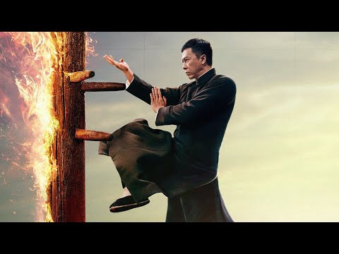 Ip Man Theme (Instrumental) - (EXTENDED) 1 Hour Version