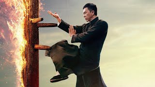 Ip Man Theme (Instrumental) - (EXTENDED) 1 Hour Version
