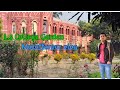 L.s College Garden Vlog By College Student| 2024