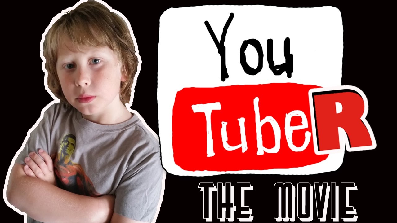 YOUTUBER THE MOVIE // OFFICIAL TRAILER 2017 YouTube