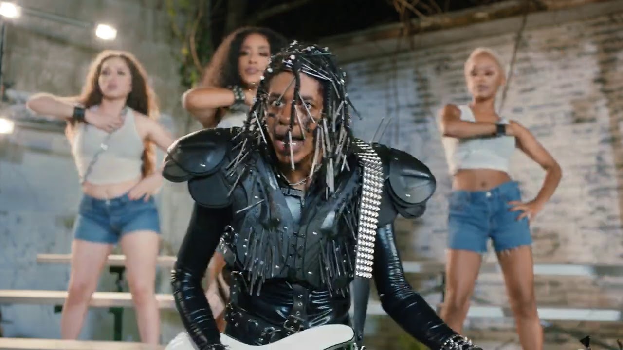teezo touchdown bad enough feat thomas lopez official video teezo touchdown bad enough feat thomas lopez official video