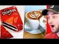 Reacting to REALISTIC CAKES that look like Every Day Objects!