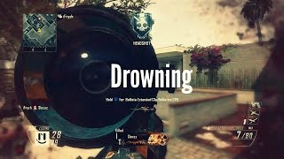 Fryzh: 'Drowning' ft Jawzii