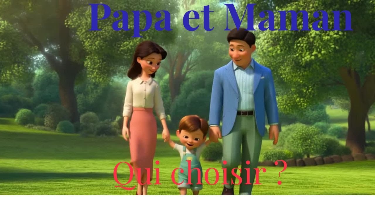 Choix dur | Concours libre | Inkima_Tv Show - YouTube