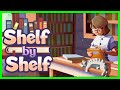 New Cozy Shop Sim SHELF BY SHELF: BOOKSTORE SIMULATOR