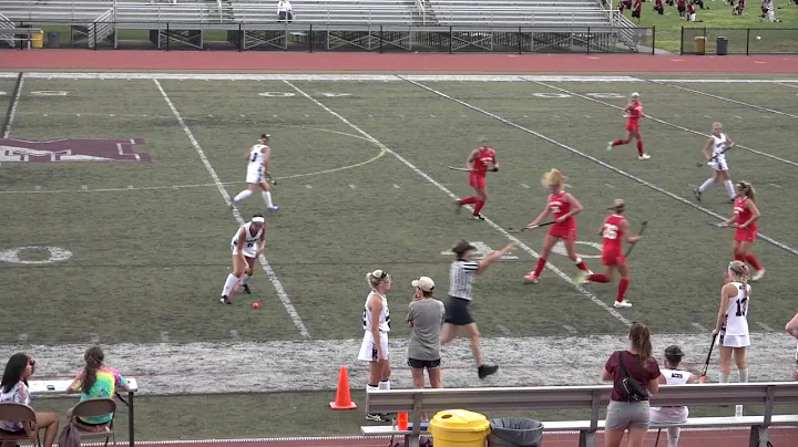 LM vs Owen J  Roberts