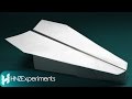 How to make a paper airplane best paper airplanes