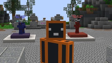 EPIC Minecraft CTF Livestream!