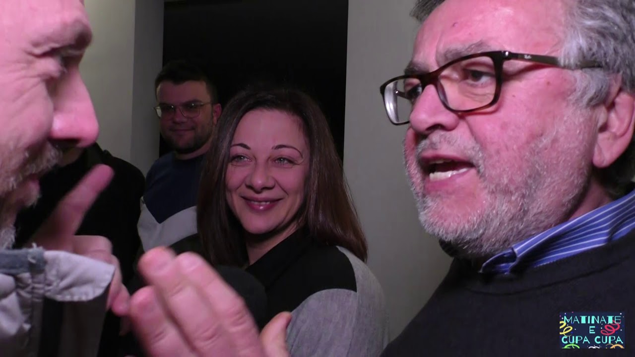 9^ CUPA CUPA MATINATA 2019 | Casa di GIOVANNI LOPERFIDO