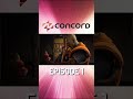 Concord Season 0 Week 1 Cutscene #shorts #gaming #playstation #ps5 #concord