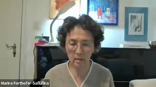 видео: Краниосакральная биодинамика - теория и практика. Встреча с Мариной Фортхофер-Сафиуллиной 13.09.2025 картинка: Краниосакральная биодинамика - теория и практика. Встреча с Мариной Фортхофер-Сафиуллиной 13.09.2025